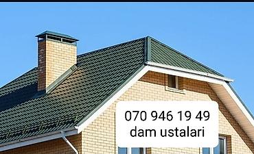 Şifer, Dəmir, Yeni, Ünvandan götürmə, Pulsuz çatdırılma, Ödənişli quraşdırma, Zəmanətli, Kredit var - şəkil 2