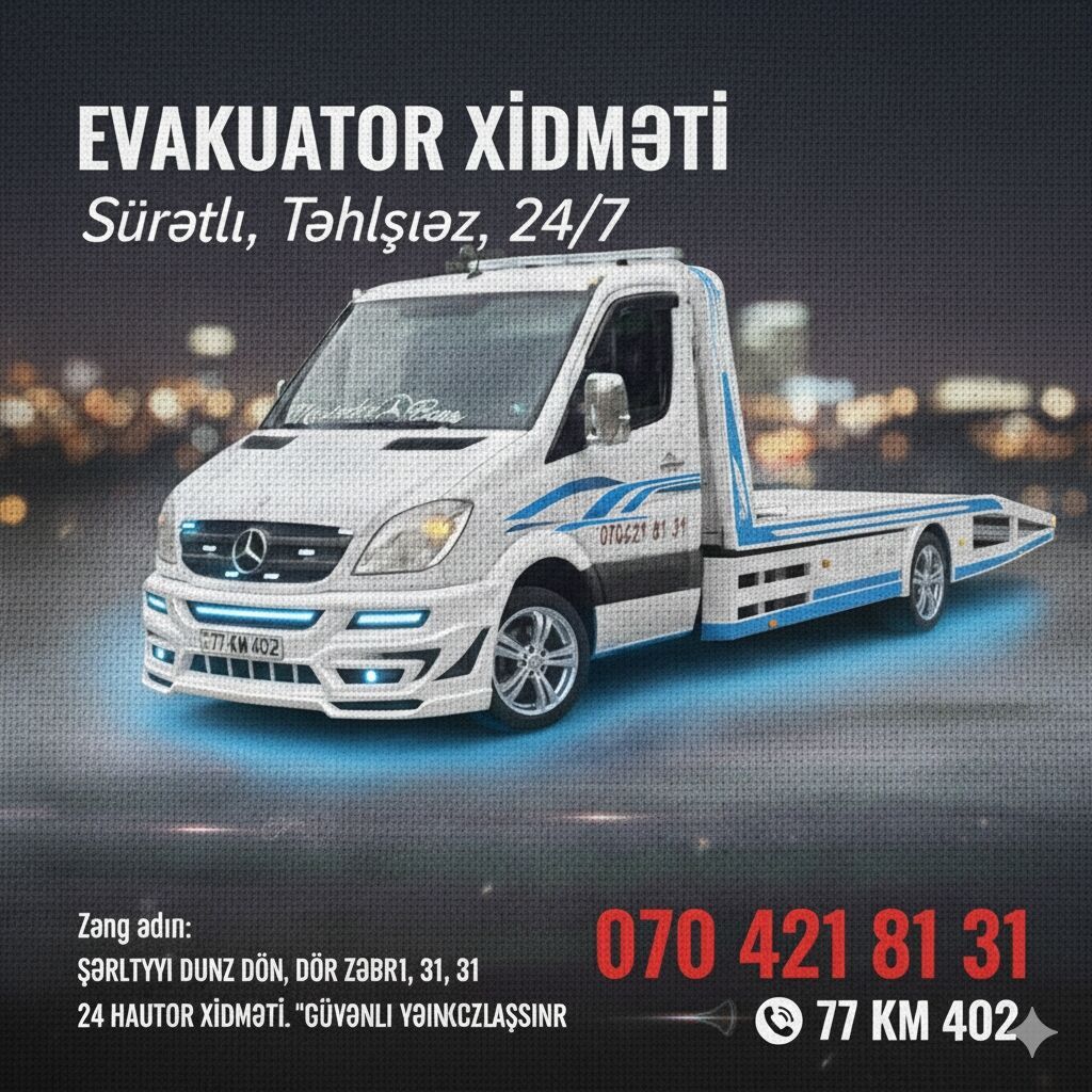 Evakuator