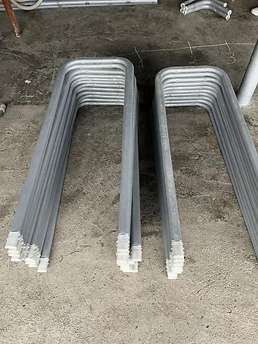 Cəmi bir yay işlənib 3800 Azn ə alınıb 10m x 5m Intex Ultra XTR - şəkil 2