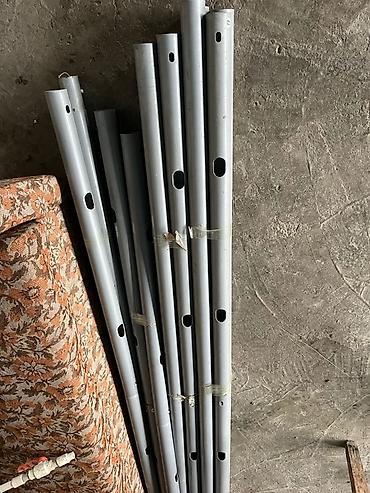 Cəmi bir yay işlənib 3800 Azn ə alınıb 10m x 5m Intex Ultra XTR - şəkil 4