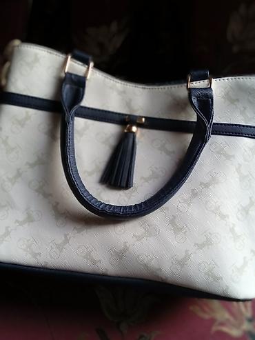 Çiyin çantası, Guess, Yeni - şəkil 3