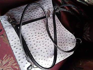 Çiyin çantası, Guess, Yeni - şəkil 4