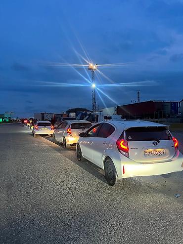 Aylıq, Toyota - şəkil 5