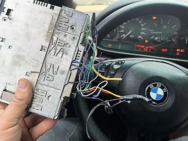 Maqnitol, Pioneer, CD - şəkil 3