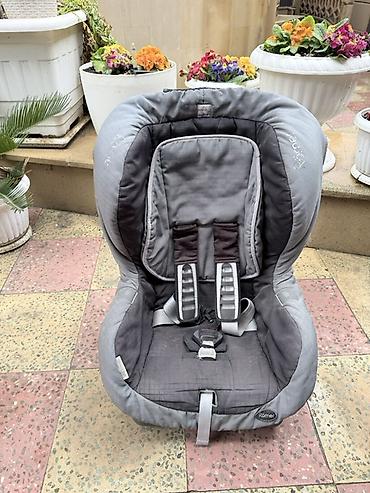 Britax Römer DUO avtomobil uşaq oturacağı - Sertifikat: ECE R44/04 - - şəkil 3