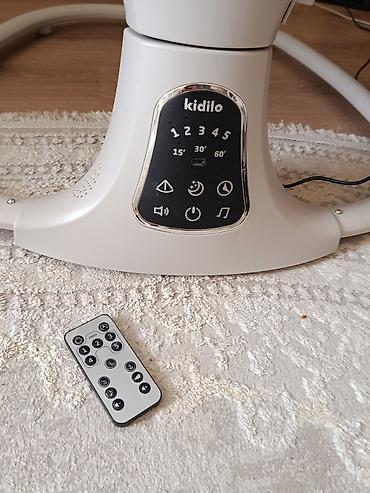 Salam yenidir 250 manata alınıb 170 manata satılır vaxt qurmaq olur - şəkil 4