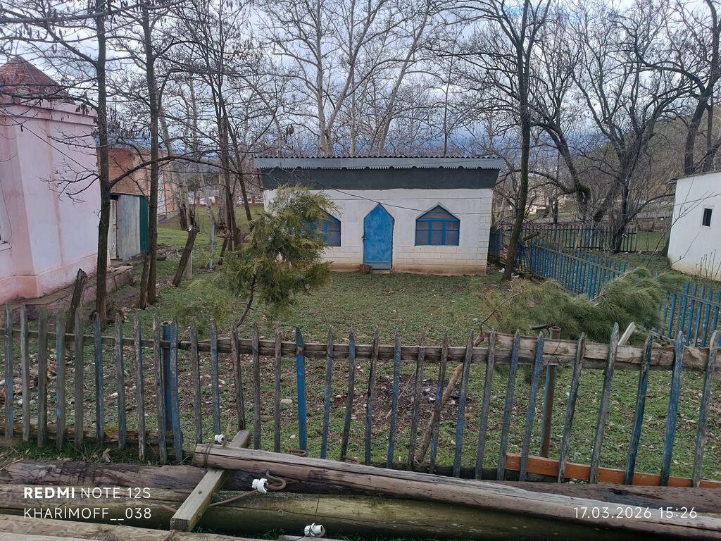 Qusar, 1 kv. m, 1 otaqlı, Hovuzsuz, Su