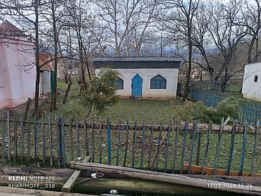 Qusar, 1 kv. m, 1 otaqlı, Hovuzsuz, Su - şəkil 2