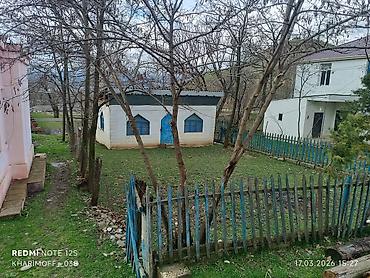 Qusar, 1 kv. m, 1 otaqlı, Hovuzsuz, Su - şəkil 4