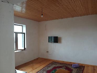 Bakı, 80 kv. m, 4 otaqlı, Hovuzlu, Kombi, Qaz, İşıq - şəkil 4