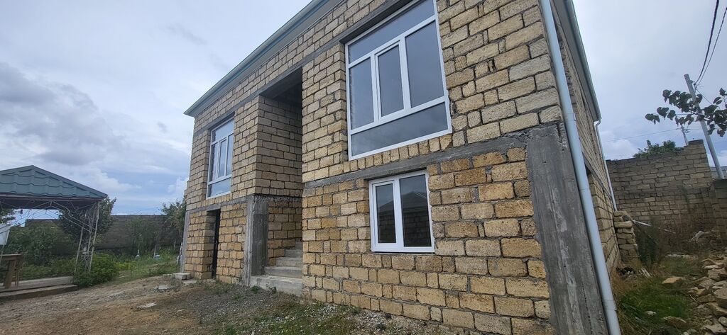 Bakı, Fatmayı, 286 kv. m, 8 otaq, Hovuzsuz, İşıq, Su