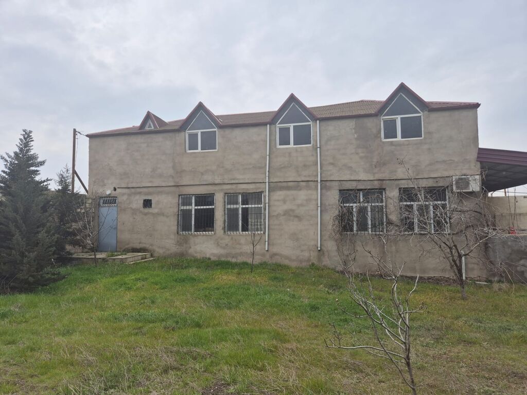 Digah, 700 kv. m, 4 otaqlı, Qaz, İşıq, Su