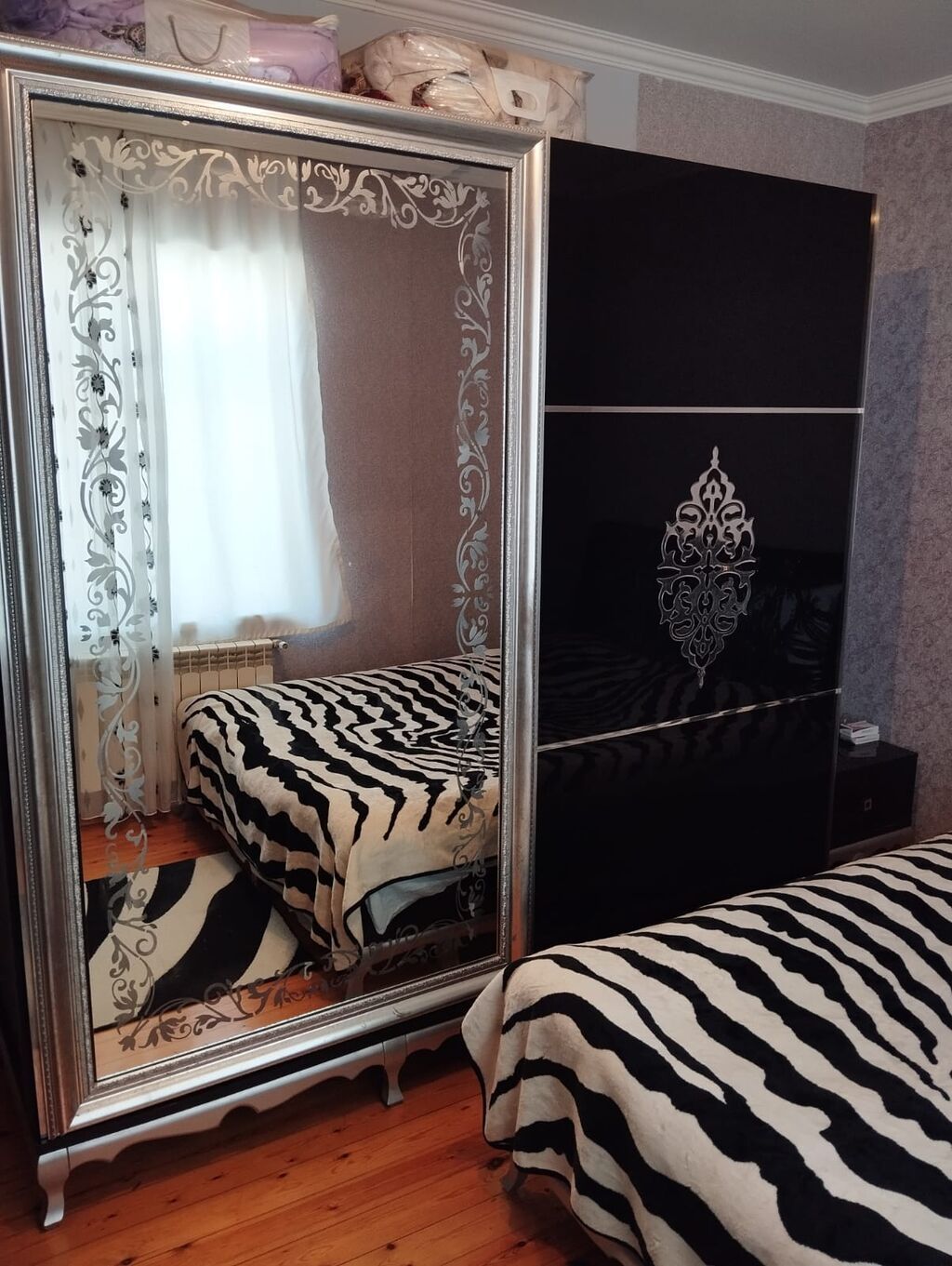 Cuzi diffekti var endirim olunacaq munasib qiymete verilecek kiraye