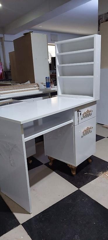 Yeni, Manikür üçün masa, Güzgüsüz - şəkil 3