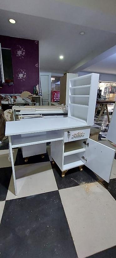 Yeni, Manikür üçün masa, Güzgüsüz - şəkil 4