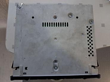 W210 maqintafon parolu var idyal veziyyetdedi - şəkil 3