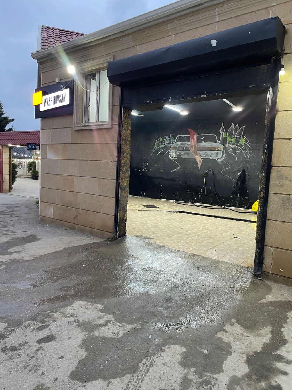 Salaam hamamin yaninda moykaya tecili isci axtarlir islmeey isdiiyen