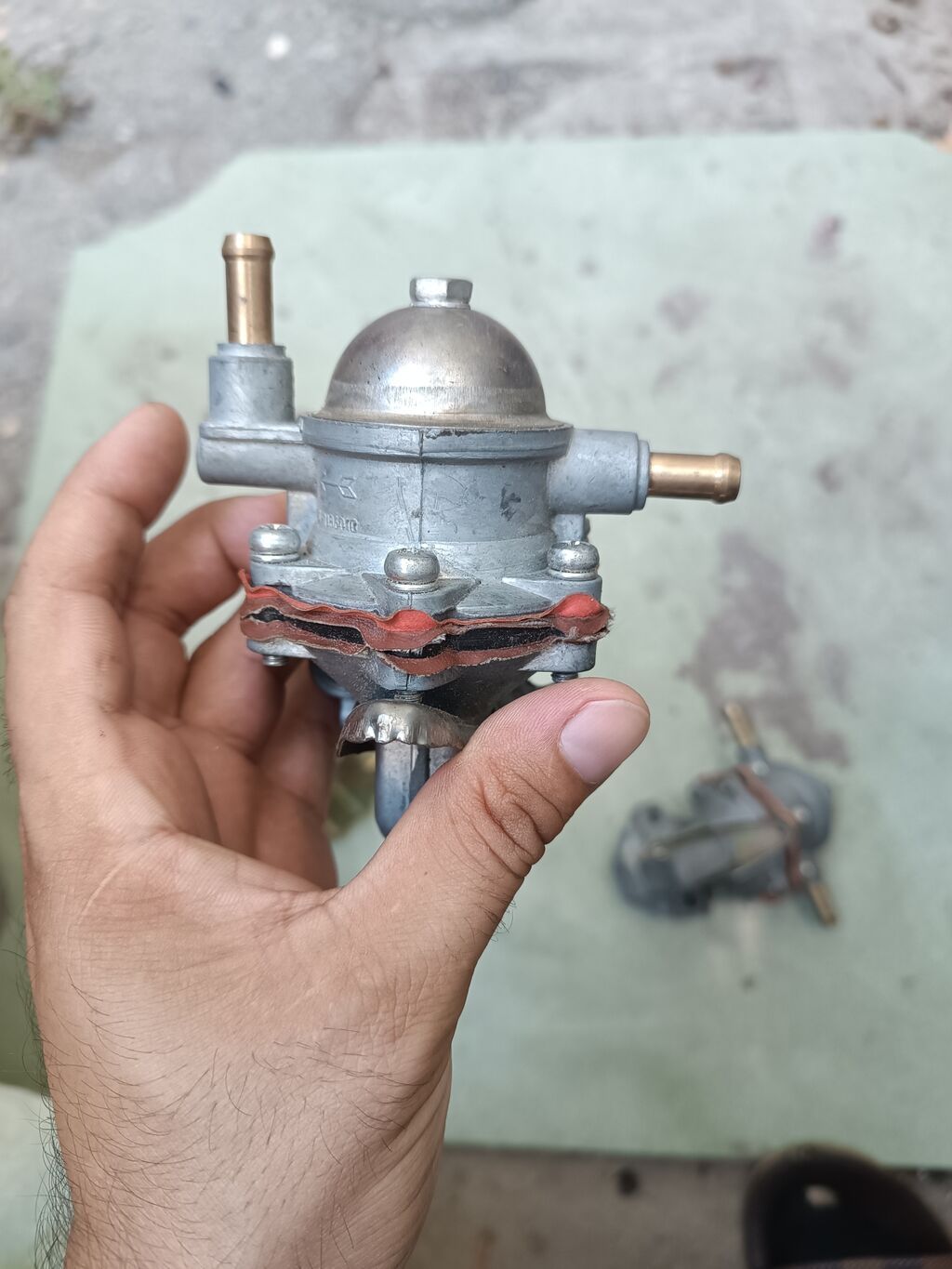 VAZ (LADA) 1.6 l, Benzin, Yeni