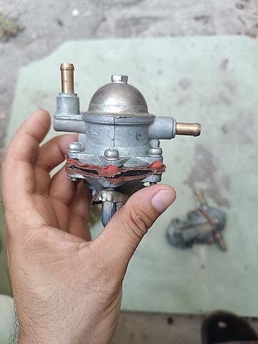 VAZ (LADA) 1.6 l, Benzin, Yeni - şəkil 2