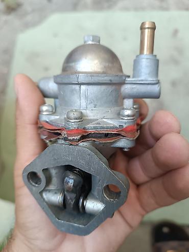 VAZ (LADA) 1.6 l, Benzin, Yeni - şəkil 3