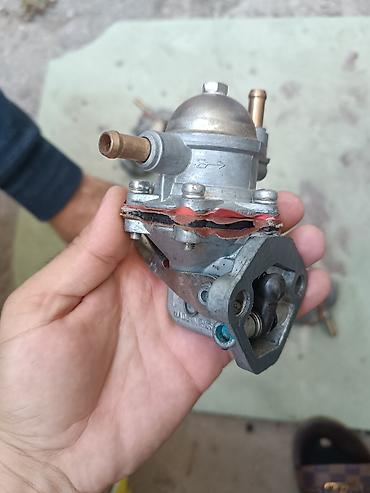 VAZ (LADA) 1.6 l, Benzin, Yeni - şəkil 4