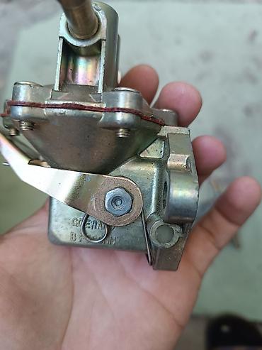 VAZ (LADA) 1.6 l, Benzin, Yeni - şəkil 5