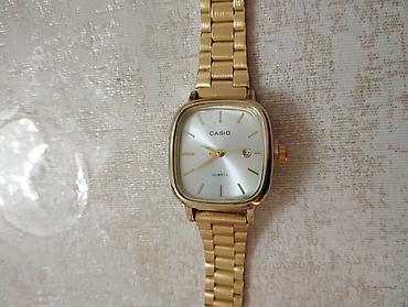 Saat deyerinden aşağı satıram fabrik istesali orginal qaralmayan - şəkil 2