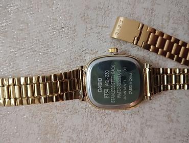 Saat deyerinden aşağı satıram fabrik istesali orginal qaralmayan - şəkil 5