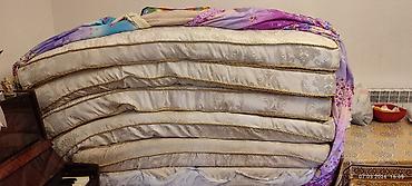 Yun döşəklər, istifadə olunmayıb, qiymət razılaşma yolu ilə - şəkil 2