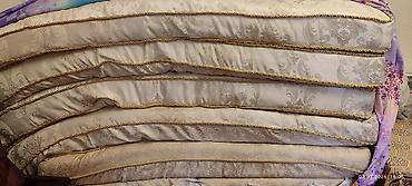 Yun döşəklər, istifadə olunmayıb, qiymət razılaşma yolu ilə - şəkil 3