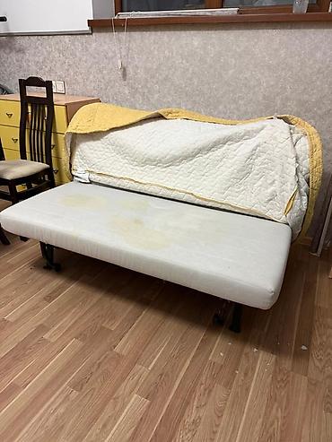 Di̇van-kravat, Açılan, Bazasız, Parça - şəkil 2