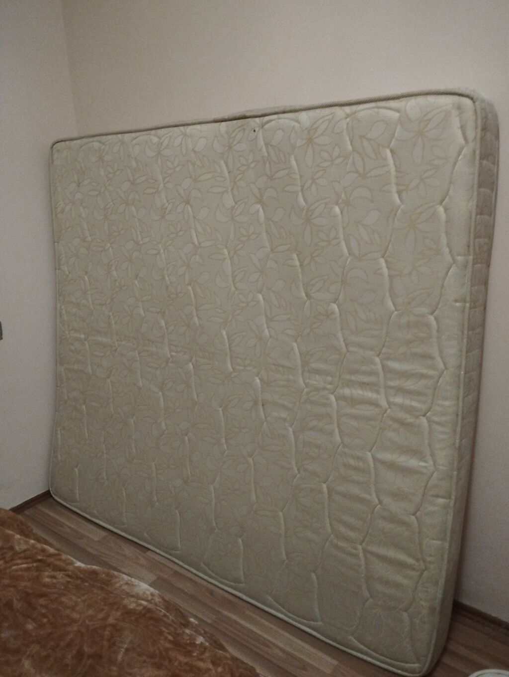 Ortopedik matras, İki nəfərlik