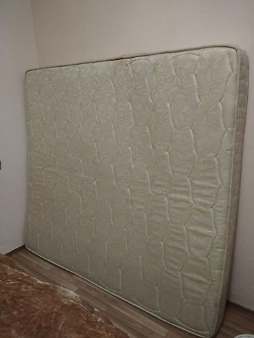 Ortopedik matras, İki nəfərlik - şəkil 2