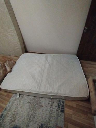 Ortopedik matras, İki nəfərlik - şəkil 3