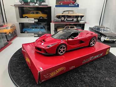Ferrari, 2025 il, 1:24, Dəmir, Ödənişli çatdırılma - şəkil 2