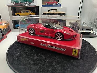 Ferrari, 2025 il, 1:24, Dəmir, Ödənişli çatdırılma - şəkil 5