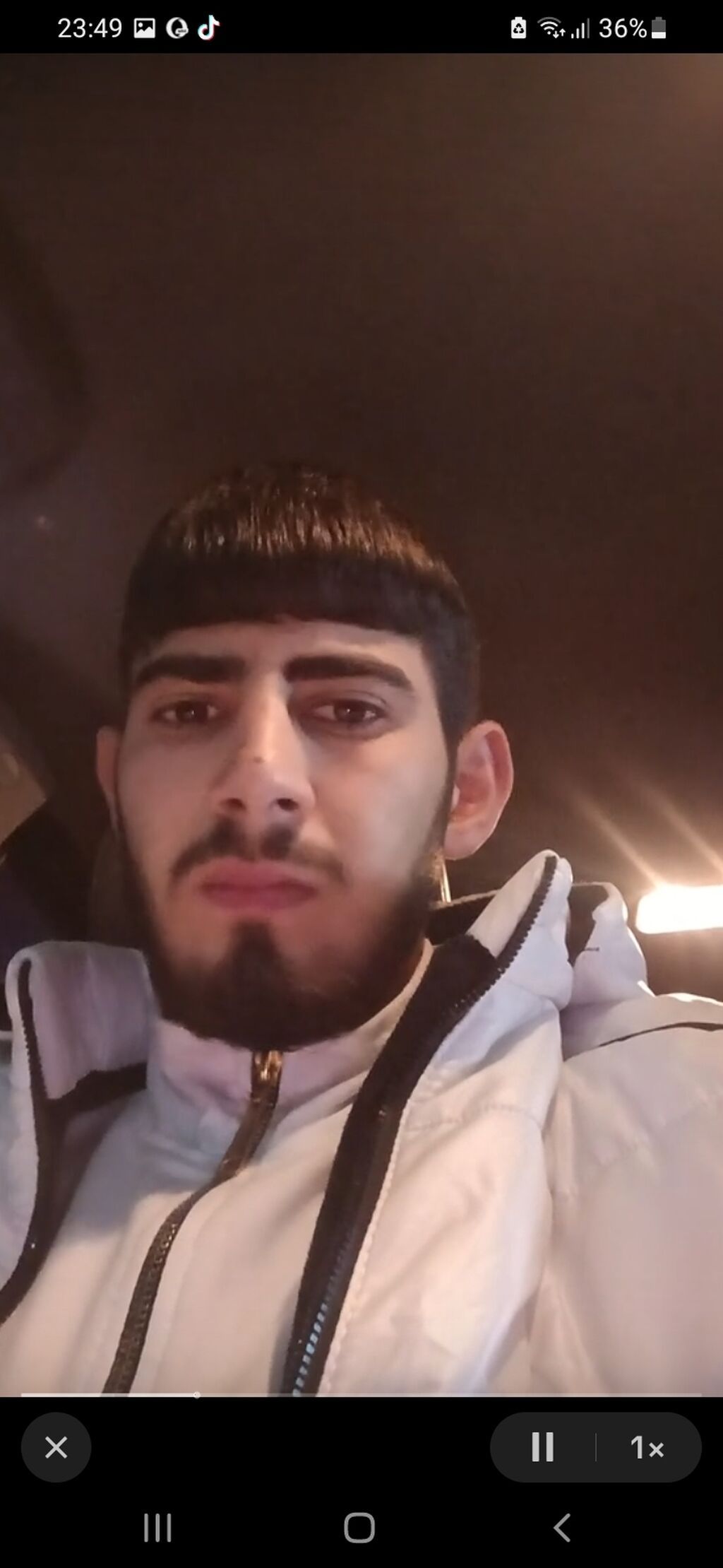 Şəxsi sürücü, 24 yaş, stajı 3 il, Nəqliyyat təmin edilir