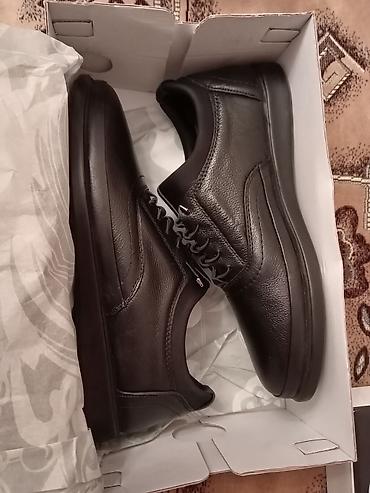 Təmiz dəri turkiya mali 45 azn 41 ölçu - şəkil 3