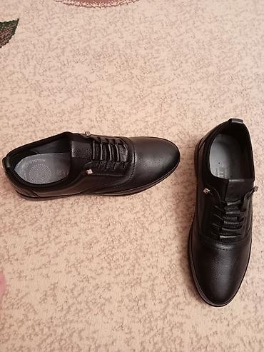 Təmiz dəri turkiya mali 45 azn 41 ölçu - şəkil 4