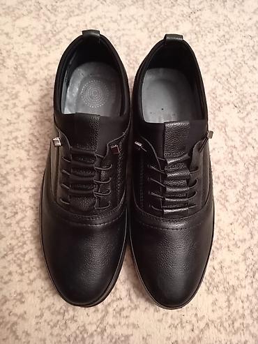 Təmiz dəri turkiya mali 45 azn 41 ölçu - şəkil 5