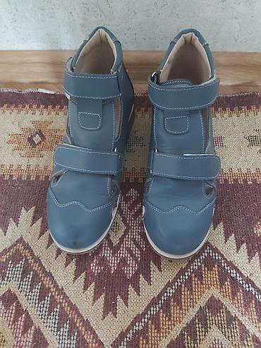 Tərs ortopedik 38 razmer mimy firmasınındır. 130 manata alınıb. təmiz - şəkil 2