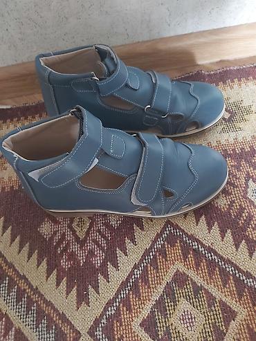 Tərs ortopedik 38 razmer mimy firmasınındır. 130 manata alınıb. təmiz - şəkil 4