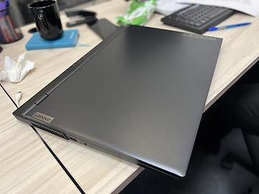 İşlənmiş Lenovo Legion, 17.3 ", Intel Core i7, 512 GB, Ünvandan götürmə - şəkil 4