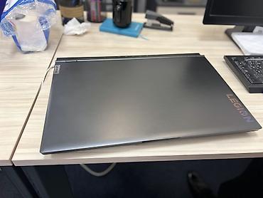İşlənmiş Lenovo Legion, 17.3 ", Intel Core i7, 512 GB, Ünvandan götürmə - şəkil 5