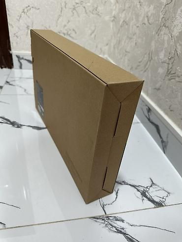 CHUWI GemiBook Plus noutbuku TƏZƏ pakovka! - Ekran: 15.6 düym - şəkil 4