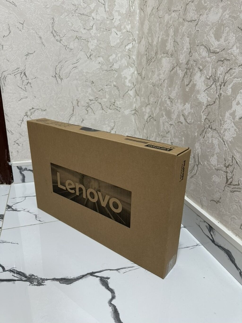 Yeni Lenovo IdeaPad, 15.6 ", Intel Celeron, 256 GB, Ödənişli çatdırılma