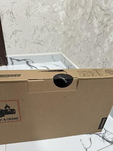 Yeni Lenovo IdeaPad, 15.6 ", Intel Celeron, 256 GB, Ödənişli çatdırılma - şəkil 3