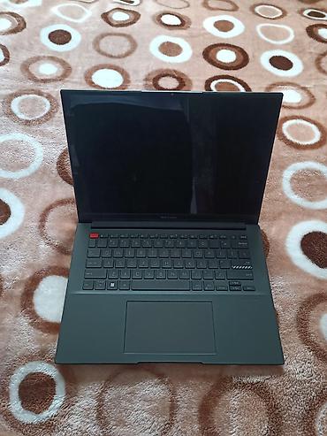 İşlənmiş ASUS Vivobook, 14 ", Intel Core i7, 512 GB, Pulsuz çatdırılma - şəkil 2