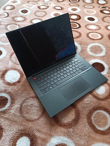 İşlənmiş ASUS Vivobook, 14 ", Intel Core i7, 512 GB, Pulsuz çatdırılma - şəkil 3