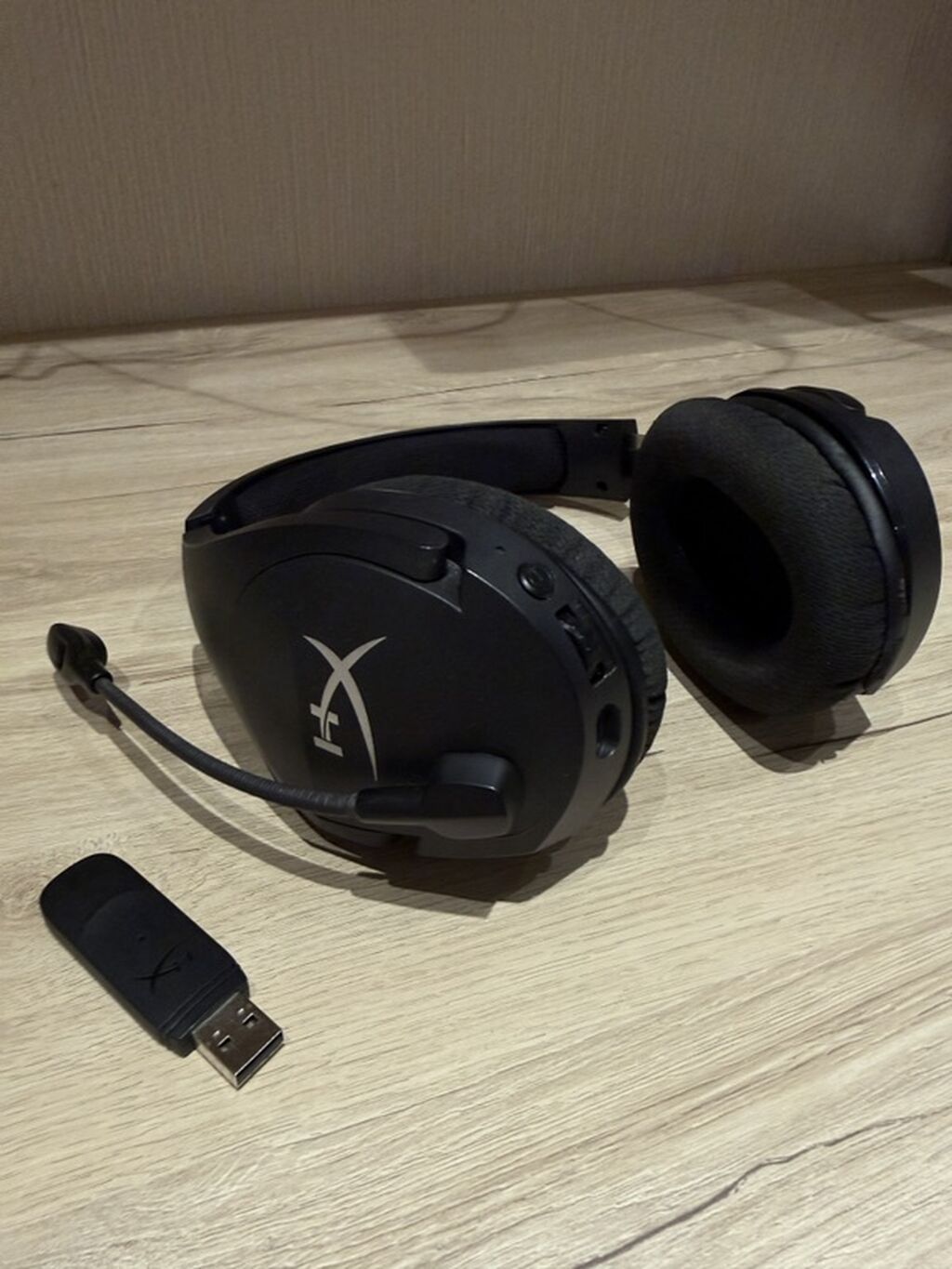 🎧 HyperX Cloud Stinger Core Wireless / Игровые наушники Продаются